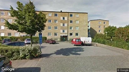 Lägenheter till salu i Malmö Centrum - Bild från Google Street View