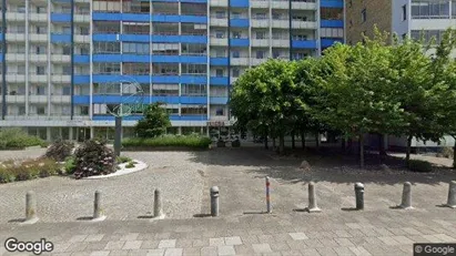 Bostadsrätter till salu i Malmö Centrum - Bild från Google Street View