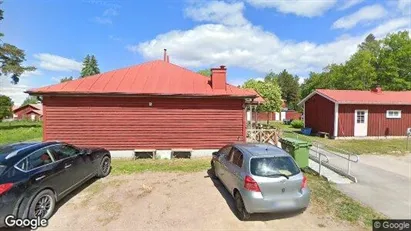 Lägenheter att hyra i Sandviken - Bild från Google Street View