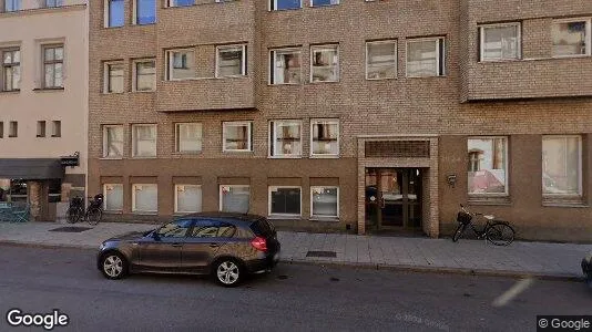 Lägenheter att hyra i Område ej specificerat - Bild från Google Street View