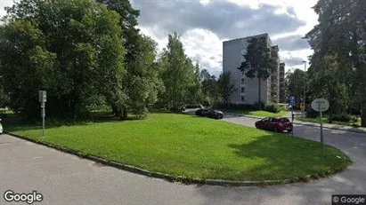 Lägenheter att hyra i Uppsala - Bild från Google Street View