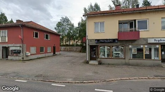 Lägenheter att hyra i Ludvika - Bild från Google Street View