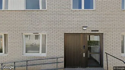 Lägenheter att hyra i Linköping - Bild från Google Street View