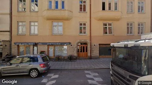 Bostadsrätter till salu i Område ej specificerat - Bild från Google Street View