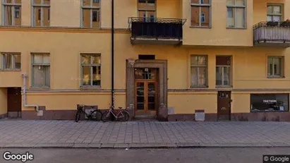 Bostadsrätter till salu i Område ej specificerat - Bild från Google Street View