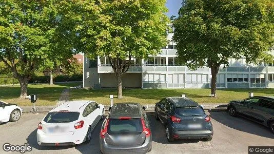 Bostadsrätter till salu i Västerås - Bild från Google Street View