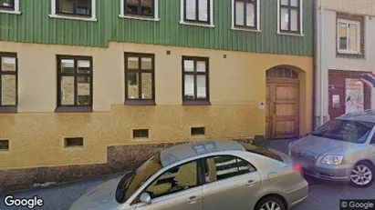 Lägenheter till salu i Göteborg Centrum - Bild från Google Street View