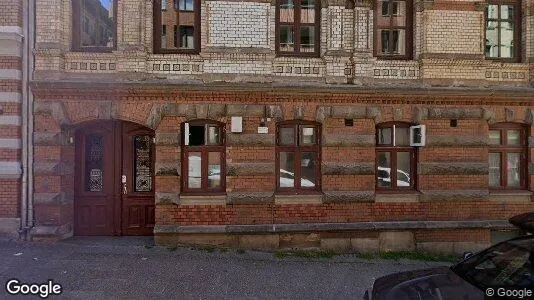 Lägenheter till salu i Göteborg Centrum - Bild från Google Street View