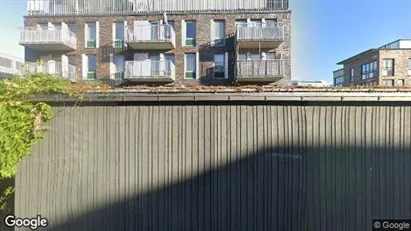 Bostadsrätter till salu i Malmö Centrum - Bild från Google Street View