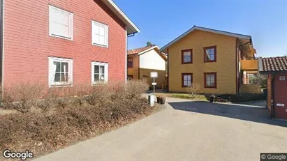 Bostadsrätter till salu i Täby - Bild från Google Street View