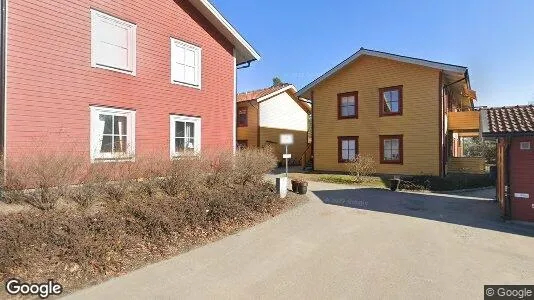 Bostadsrätter till salu i Täby - Bild från Google Street View