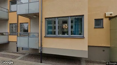 Bostadsrätter till salu i Linköping - Bild från Google Street View