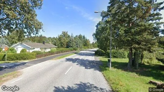 Bostadsrätter till salu i Trelleborg - Bild från Google Street View