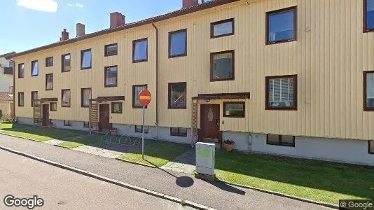 Bostadsrätter till salu i Göteborg Östra - Bild från Google Street View