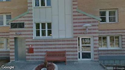 Bostadsrätter till salu i Timrå - Bild från Google Street View