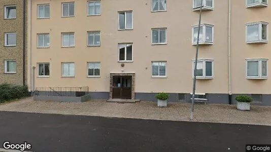 Bostadsrätter till salu i Åstorp - Bild från Google Street View