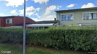 Bostadsrätter till salu i Västerort - Bild från Google Street View