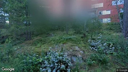 Bostadsrätter till salu i Västerort - Bild från Google Street View