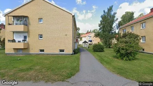 Bostadsrätter till salu i Tranås - Bild från Google Street View