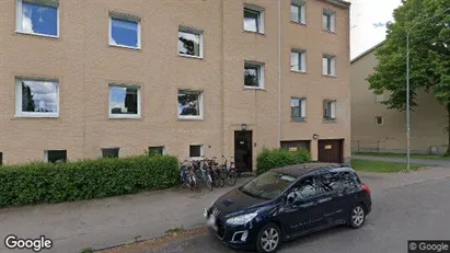 Lägenheter att hyra i Karlstad - Bild från Google Street View