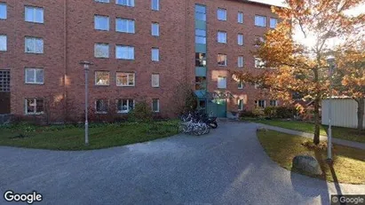 Lägenheter till salu i Söderort - Bild från Google Street View