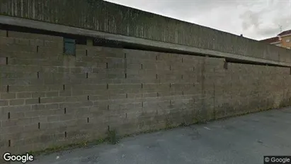 Lägenheter att hyra i Karlskrona - Bild från Google Street View