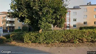 Lägenheter till salu i Linköping - Bild från Google Street View