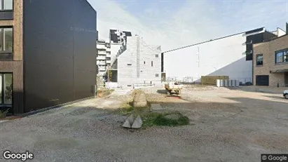 Lägenheter till salu i Lund - Bild från Google Street View