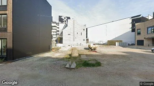 Lägenheter till salu i Lund - Bild från Google Street View