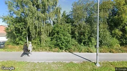 Lägenheter till salu i Uppsala - Bild från Google Street View