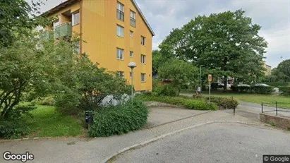 Lägenheter att hyra i Sofielund - Bild från Google Street View