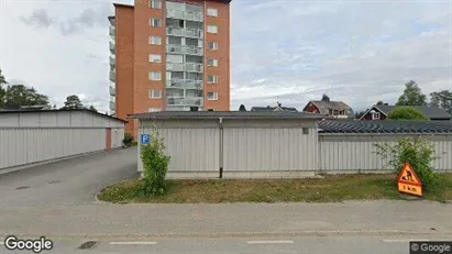 Lägenheter att hyra i Vindeln - Bild från Google Street View