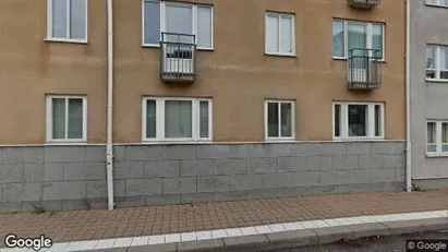 Lägenheter att hyra i Jönköping - Bild från Google Street View