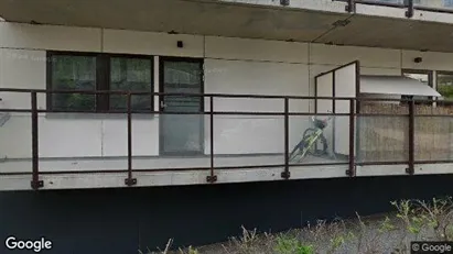 Lägenheter att hyra i Botkyrka - Bild från Google Street View