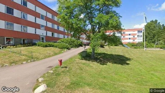 Lägenheter att hyra i Karlstad - Bild från Google Street View