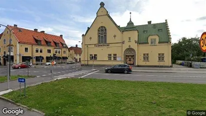 Lägenheter att hyra i Kalmar - Bild från Google Street View