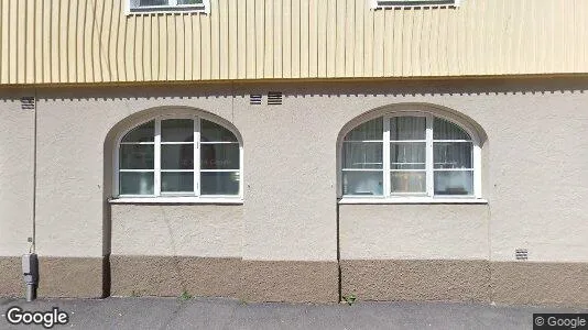 Lägenheter till salu i Örgryte-Härlanda - Bild från Google Street View