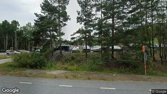 Bostadsrätter till salu i Område ej specificerat - Bild från Google Street View