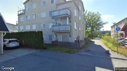 Bostadsrätter till salu i Södertälje - Bild från Google Street View