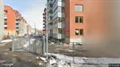 Bostadsrätt till salu, Umeå, Istidsgatan