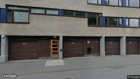 Bostadsrätter till salu i Täby - Bild från Google Street View