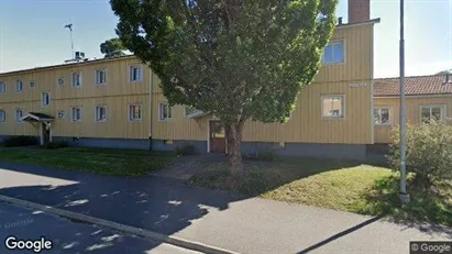 Bostadsrätter till salu i Hammarö - Bild från Google Street View