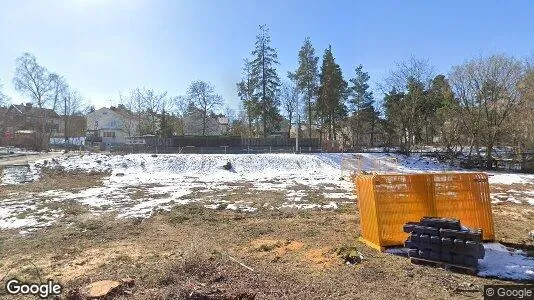 Bostadsrätter till salu i Västerort - Bild från Google Street View