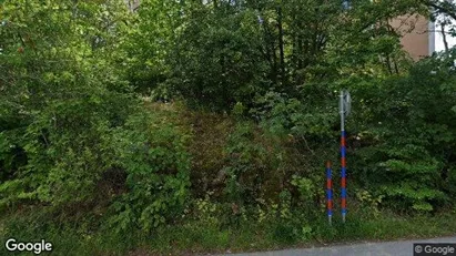 Bostadsrätter till salu i Söderort - Bild från Google Street View