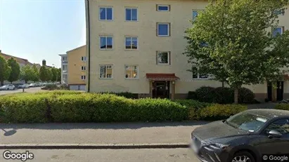 Bostadsrätter till salu i Lidköping - Bild från Google Street View