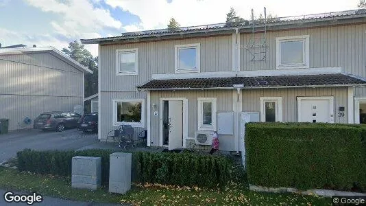 Bostadsrätter till salu i Järfälla - Bild från Google Street View