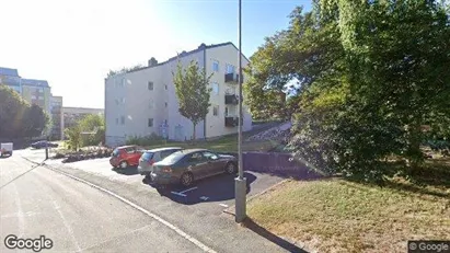 Lägenheter att hyra i Askim-Frölunda-Högsbo - Bild från Google Street View