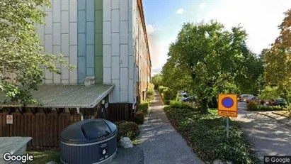 Lägenheter till salu i Lidingö - Bild från Google Street View