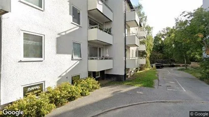 Lägenheter till salu i Söderort - Bild från Google Street View