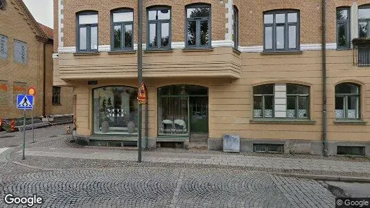 Lägenheter till salu i Lund - Bild från Google Street View